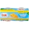 Dole Dole In 100% Juice Mandarin Oranges 4 oz. Plastic Bowl, PK24 04207 - alternate 7